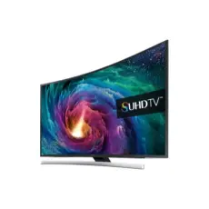 SUHD súper alta definición en televisores Samsung - Euronics