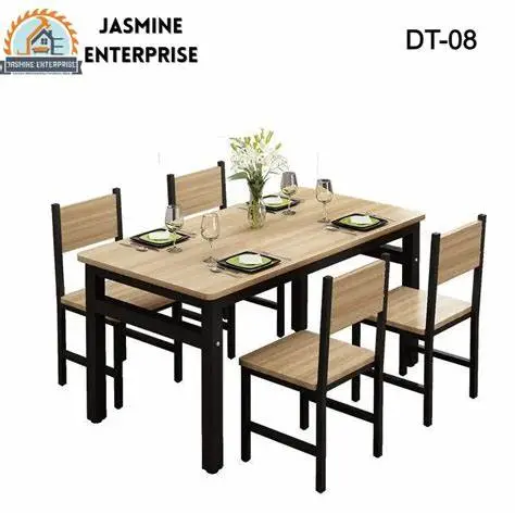 Best Steel Dining Table Price In Bangladesh For Home 8