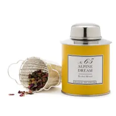 Bellocq Majorelle Mint Tea