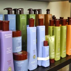 Health and Beauty | New Dimension Labels