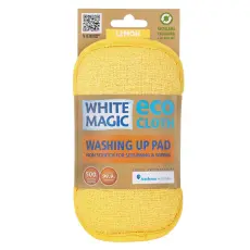 Wholesale Washing Up Pad Forest - JTY/White Magic - Fieldfolio