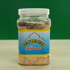 Prashantir Sorbot – 100% Natural & Healthy Sharbat Mix (650gm)