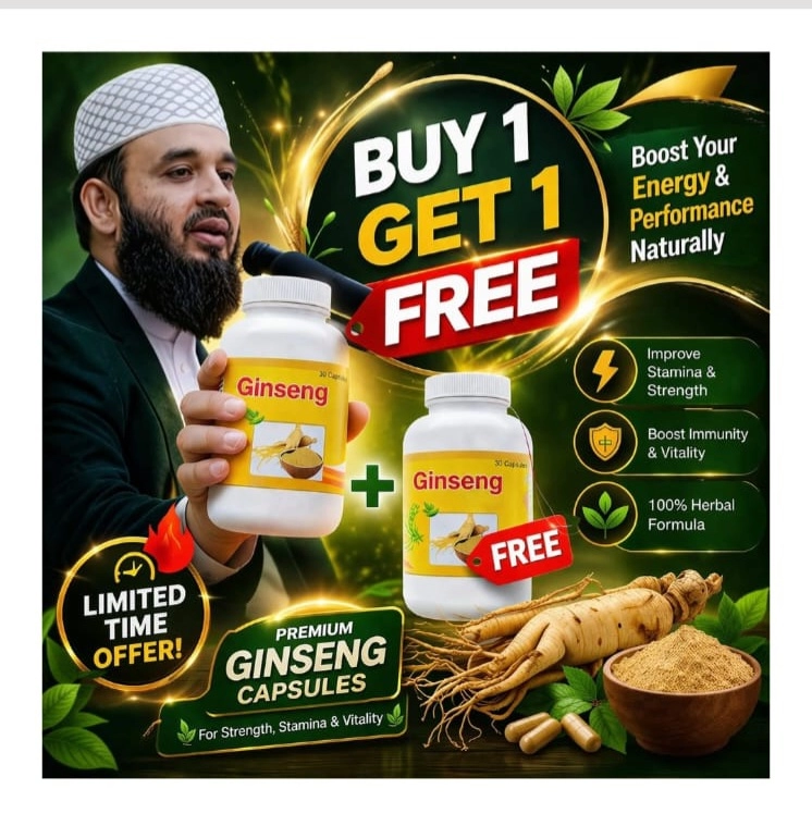 category Ginseng capsul