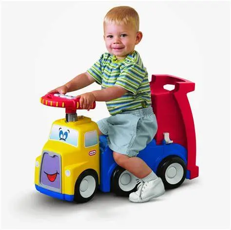 Find Ride On Toys For Toddlers On eBay | Free Shipping On Many Items