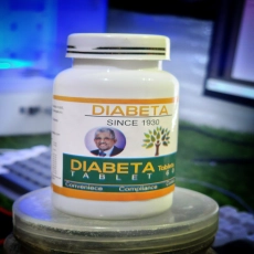 Diabeta (1ps) ফুল কোর্স"