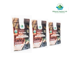 Organic Black maca (3ps)